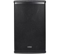 Citronic | Cuba Active Full Range Active Speaker Cabinets With Bluetooth and DSP | Output Power: Max 500W