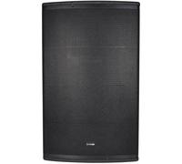 Citronic CUBA Active Full-Range PA Cabinet with DSP & Bluetooth (15in Driver)