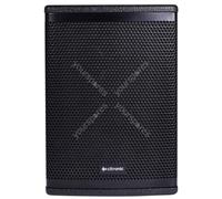 Citronic CUBA Full Range Wooden PA Cabinets - CUBA-6 Passive
