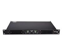 Citronic D4350 Quad Amplifier 4 x 350Wrms