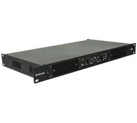 Citronic | D Class Lightweight Stereo Power Amplifier 2 x 300Wrms