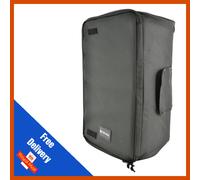 Universal 12" Speaker Cabinet Bag Cover Fits Peavey Pro12 & Mackie Thump 12
