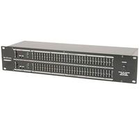 Citronic | Dual 31-Band Graphic Equaliser, 170.926UK