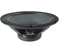 citronic | Dual Coaxial Driver High Power Main Woofer with a Concentric Tweeter Driver | 10" 250W 4 ohm Active