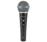 Citronic Dynamic Microphone - DM15