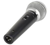 Citronic Dynamic Microphone for Vocals and Recording