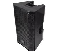 Citronic | Full Range Active PA Speaker with Bluetooth, DSP, USB & SD | CASA-10A Active Cab 10" 880W Peak + USB/SD/BT