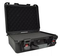 Citronic | Heavy Duty Waterproof Equipment Case | 420 x 340 x 153mm