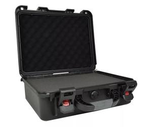 Citronic HCD153 Heavy Duty Waterproof Case - Shallow