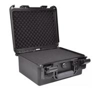 Citronic Heavy Duty IP66 Equipment/Camera Case with Foam Lining 320 x 240 x 160