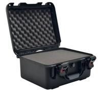 Citronic Equipment Case Heavy Duty Waterproof Medium