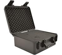 Citronic Heavy Duty Compact ABS Transit Case
