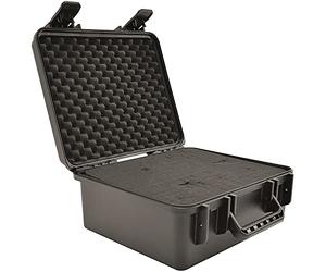Citronic Heavy Duty Compact ABS Transit Case