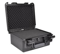 Citronic Heavy Duty IP66 Equipment/Camera Case with Foam Lining 320 x 240 x 160