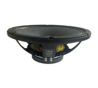 Citronic Heavy Duty Subwoofer Driver 8 Ohm 800W RMS 3in Voice Coil Replacement Woofer