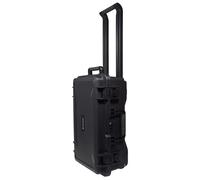Citronic Heavy Duty Waterproof ABS Trolley Case