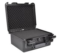 Citronic Heavy Duty Waterproof Equipment Case 320 x 240 x 100mm