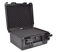 Citronic | Heavy Duty Waterproof Equipment Case | 360 x 305 x 175mm