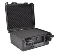 Citronic Heavy Duty Waterproof Equipment Case (Medium)