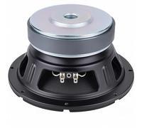 Citronic High Power Steel Frame Woofer Speakers, 10" 400W 4 Ohms