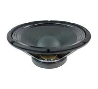 Citronic | High powered low frequency Sub woofer | 12" sub 8ohm 400Wrms | High Powered, Low Frequency, 8 Ohm, 400W RMS