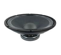 Citronic | High powered low frequency Sub woofer | 15" sub 8ohm 500Wrm