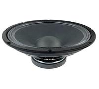Citronic | High powered low frequency Sub woofer | 15" sub 8ohm 500Wrms