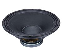 Citronic | High Powered low Frequency Sub Woofer | 18" Sub 4ohm 600Wrms