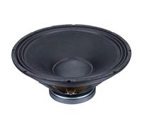 Citronic | High powered low frequency Sub woofer | 18" sub 8ohm 600Wrms Black