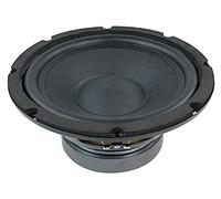 Citronic High-Powered Low-Frequency Woofer 8" 8 ohm 150W