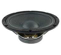 Citronic I High Powered low Frequency Replacment Woofer for Active Cabinets I 10" 4ohm 250W
