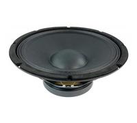Citronic I High Powered low Frequency Replacment Woofer for Active Cabinets I 12" 4ohm 300W