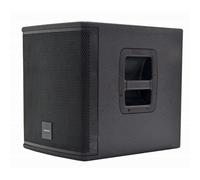 Citronic Lightweight Passive Subwoofer Cabinets 10" - 500W