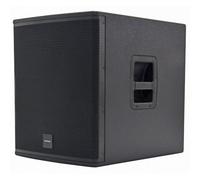 Citronic | Lightweight Passive Subwoofer Cabinets 15"" - 900W