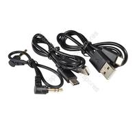 Citronic LM58 Wireless Clip Microphone Set 5.8GHz