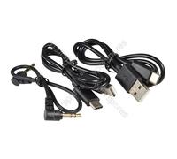 Citronic LM58 Wireless Clip Microphone Set 5.8GHz