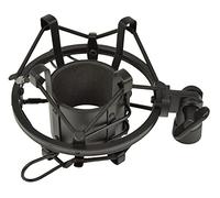 Citronic | Microphone Suspension Shock Mount | 45mm (43-47mm)