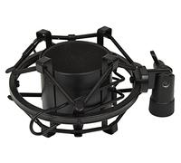 Citronic | Microphone Suspension Shock Mount | 50mm (48-54mm)