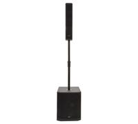 Citronic Monolith MK3 Active Sub & Column Array PA System with Bluetooth