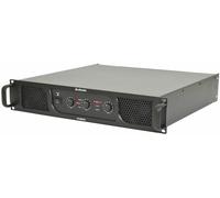 Citronic 172.248UK P series 2 x 400w + 800w stereo & subwoofer power amplifiers