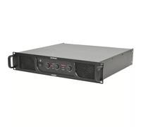 Citronic 172.248UK P series 2 x 400w + 800w stereo & subwoofer power amplifiers