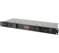 Citronic | Power Distributor 8-Way IEC Power Distribution
