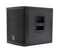 Citronic | Powerful Active Subwoofer | CASA-10BA Active 10" Sub 1000W Peak