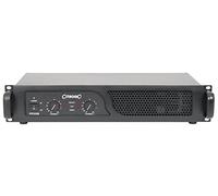 Citronic PPX300 2 x 150w Power Amplifier
