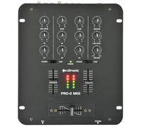 Citronic PRO-2 MKII DJ Mixer