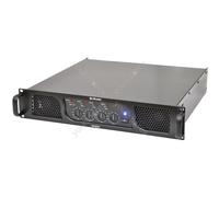 Citronic QP Series Quad Power Amplifiers - QP1600 4 x 400W