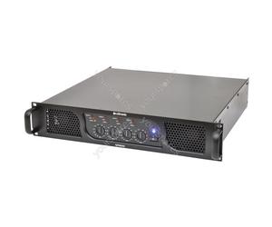 Citronic QP Series Quad Power Amplifiers - QP1600 4 x 400W