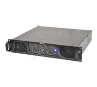 Citronic QP Series Quad Power Amplifiers - QP2320 4 x 580W