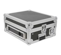 Citronic | Rack Case 6U + 3U for Mixer/Player, 171.772UK