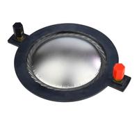Citronic Replacement Titanium Diaphragm for CORVA-12 and CORVA-15 HF Compression Driver, 50mm 8 Ohm, 300W Max, 800Hz-20kHz, Fits HFCORVA-1215